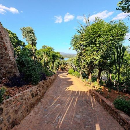Enso Botanico Hartbeespoort Exterior foto