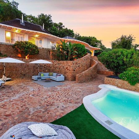 Enso Botanico Hartbeespoort Exterior foto