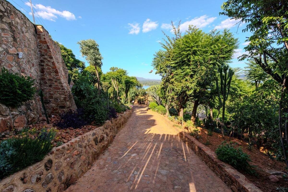 Enso Botanico Hartbeespoort Exterior foto