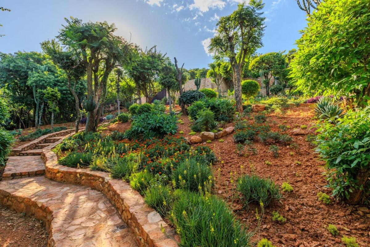 Enso Botanico Hartbeespoort Exterior foto