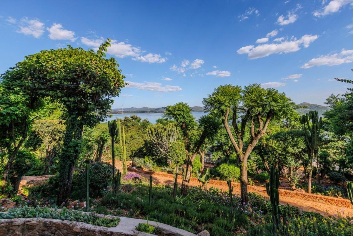 Enso Botanico Hartbeespoort Exterior foto