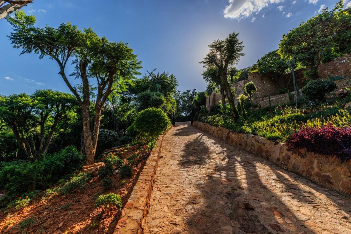 Enso Botanico Hartbeespoort Exterior foto