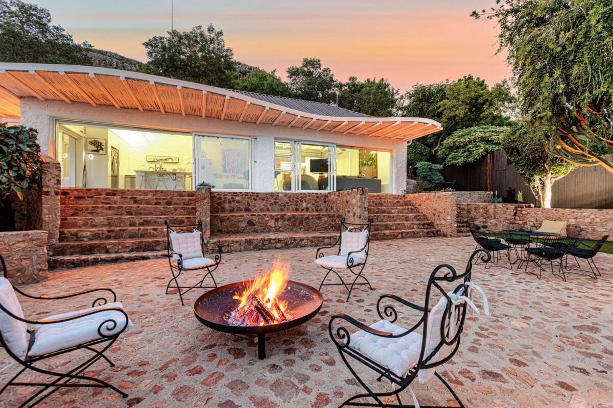 Enso Botanico Hartbeespoort Exterior foto