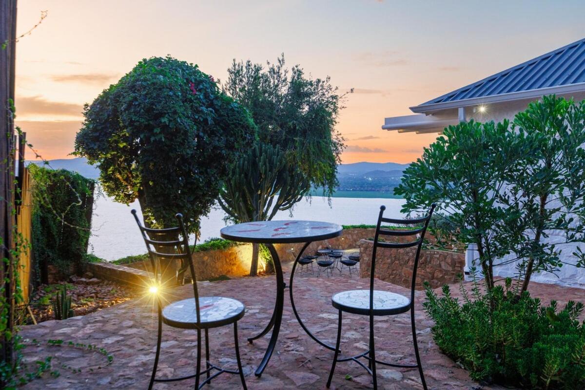 Enso Botanico Hartbeespoort Exterior foto