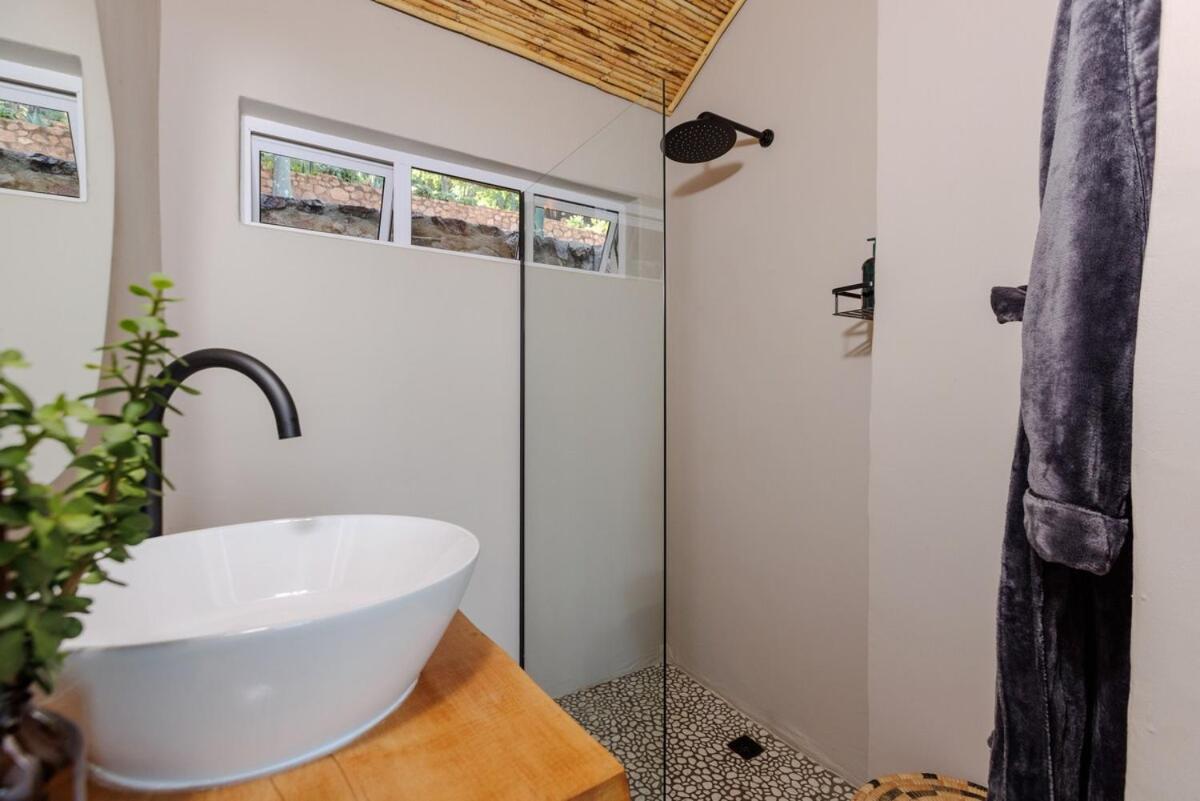 Enso Botanico Hartbeespoort Exterior foto