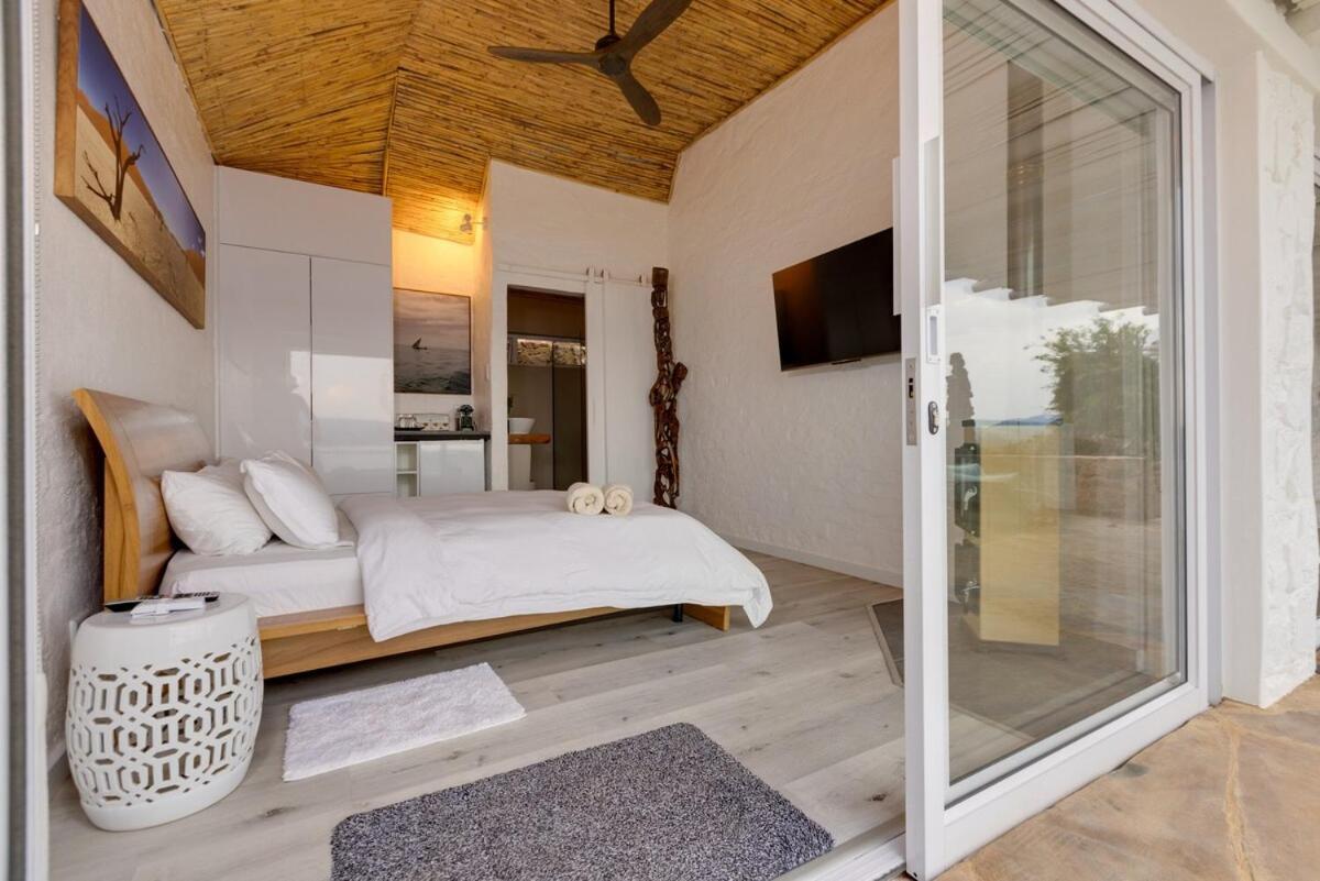 Enso Botanico Hartbeespoort Exterior foto
