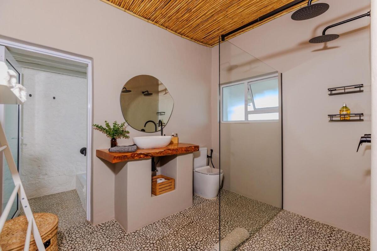 Enso Botanico Hartbeespoort Exterior foto