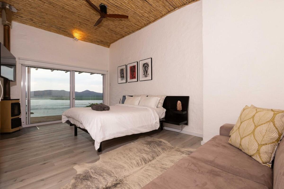 Enso Botanico Hartbeespoort Exterior foto
